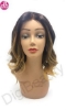 Περούκα Φυσική FRONT/L Brazilian/V150%14 N97 SAPFO