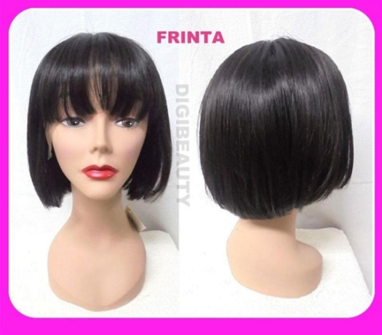 Περούκα Φυσική COM FRONT/L-05-STR FRINTA