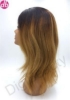 Περούκα Φυσική FRONT/L Brazilian/V150%14 N96FANI