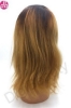 Περούκα Φυσική FRONT/L Brazilian/V150%14 N96FANI