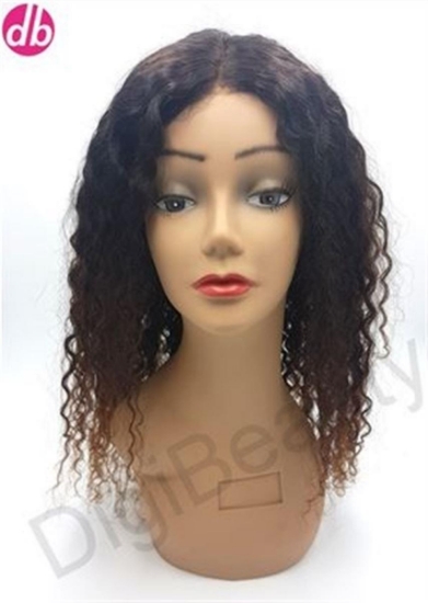 Περούκα Φυσική FRONT/L INDIAN/V 150% 18N27 ERIFILI