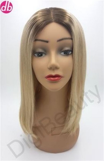 Περούκα Φυσική FRONT/L Brazilian/V150%12 N31-T9/613NEKTARIA