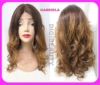 Περούκα Φυσική FRONT/L COM-2-STR-6/10-Ν71 GABRIELA