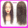 Περούκα Φυσική FRONT/L GLULESS 20C-4 FEDRA