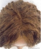 Περούκα Φυσική FRONT/L GLULESS 20C-4 FEDRA