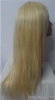 Περούκα Φυσική FRONT/L GLULESS-18NS-613 ELVIRA