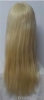 Περούκα Φυσική FRONT/L GLULESS-18NS-613 ELVIRA