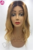 Περούκα Φυσική FRONT/L Brazilian/V 150%16 N103STEFANIA