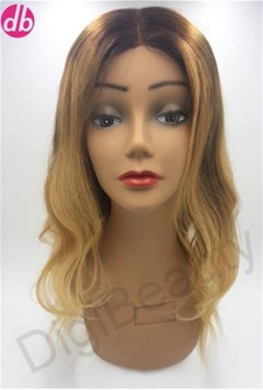 Περούκα Φυσική FRONT/L Brazilian/V 150%16 N103STEFANIA