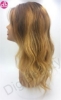 Περούκα Φυσική FRONT/L Brazilian/V 150%16 N103STEFANIA
