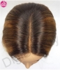 Περούκα Φυσική FRONT/L Brazilian/V 150%16 N103STEFANIA