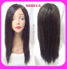 Περούκα Φυσική FULL/L SM7063-16-NAT  REBECA