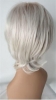 Περούκα απλή Συνθετική SOFI Blonde