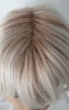 Περούκα απλή Συνθετική SOFI Blonde