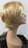 Περούκα Συνθ/κή Anne2 Handtied on the top M1627