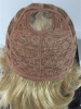 Περούκα Συνθ/κή Anne2 Handtied on the top M1627