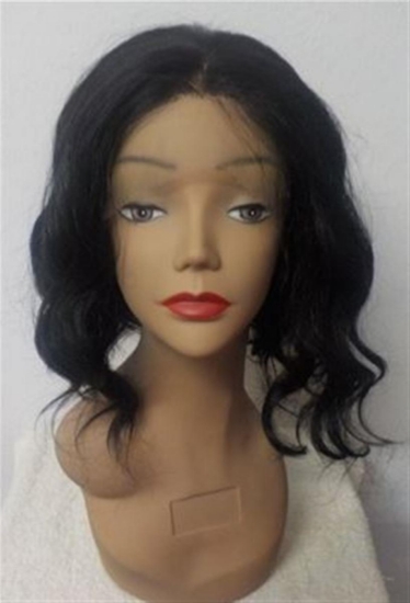 Περούκα Συνθ/κή FRLS-CBSW-020-2-1B TAMARA