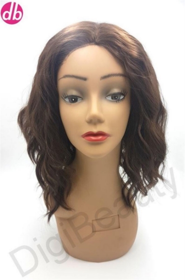 Περούκα Συνθ/κή FRLS-CBSW-017-2 10 6/8 VALENTINA