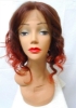 Περούκα Συνθετική  FRLS-L014-4/350 MELINA