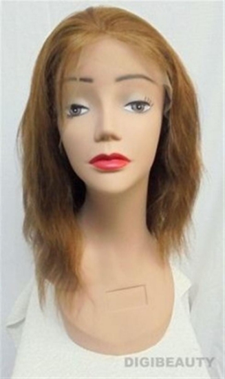 Περούκα Φυσική 10 FRONT/L INDIAN/V130% NSTR-06