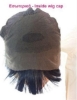 Περούκα Φυσική FRONT/L COMF 05-STR-01