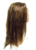 Περούκα Φυσική 16 FRONT/L INDIAN/V130% NSTR-04