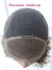 Περούκα Φυσική FRONT/L LRF-18WW-4