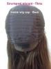 Περούκα Φυσική FRONT/L COMF. STR-6/10