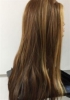Περούκα Συνθετική FRONT/L 060 long straight