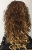Περούκα Συνθετική FRONT/L 059 long CURLY