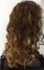 Περούκα Συνθετική FRONT/L 059 long CURLY
