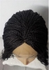 ΠΕΡΟΥΚΑ RASTA1 FRont/L CBSW24-A7-TB-1B TW/ BR