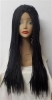 ΠΕΡΟΥΚΑ RASTA2 Front/L CBSW26-A3-BB-1B BOX/BR