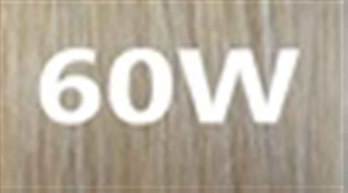 #60W Ξανθό Λευκό Μπέζ