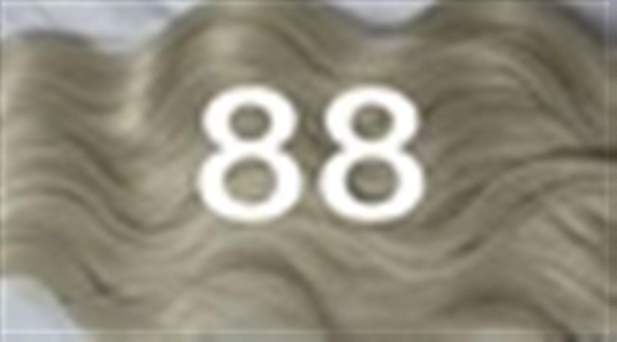 #88 Ξανθό σαντρέ