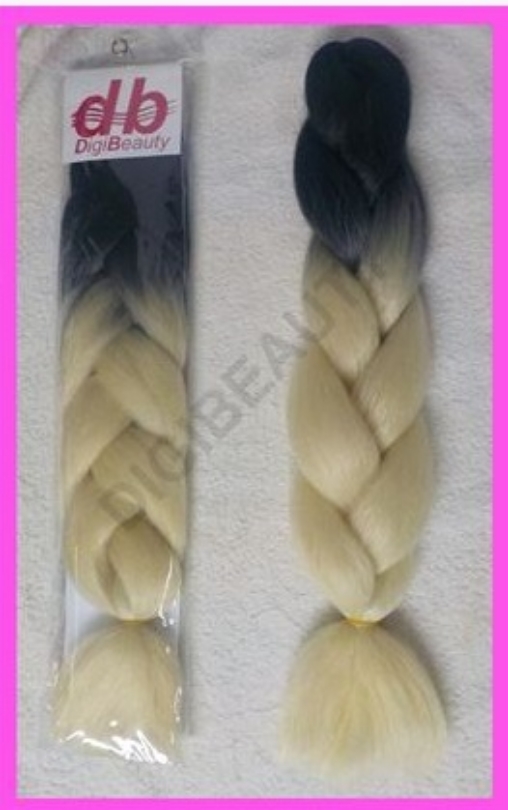 Πακέτο Jumbo Hair